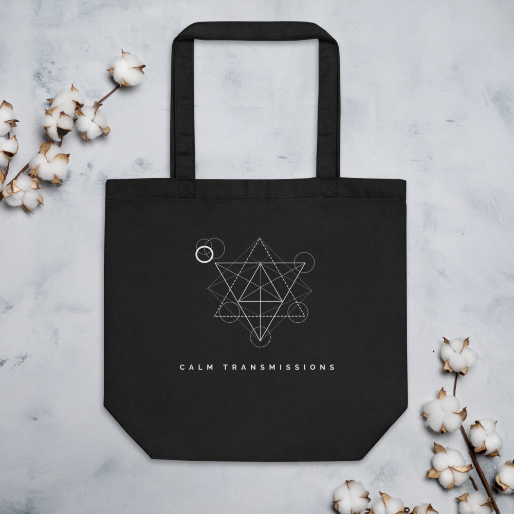 "sigil no.5" Eco Tote
