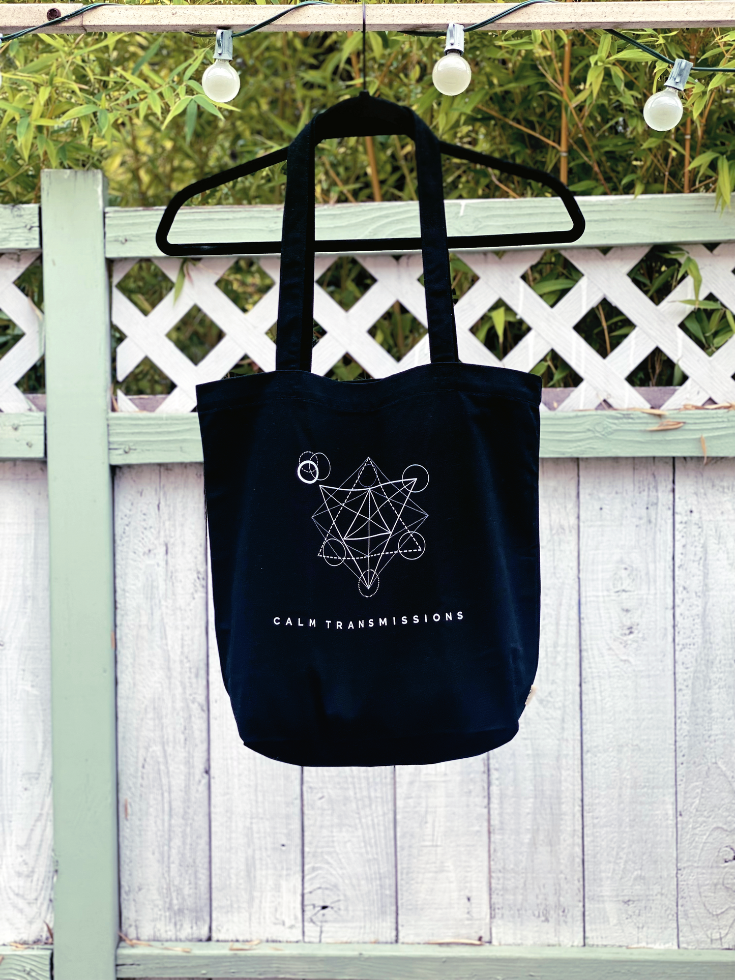 "sigil no.5" Eco Tote