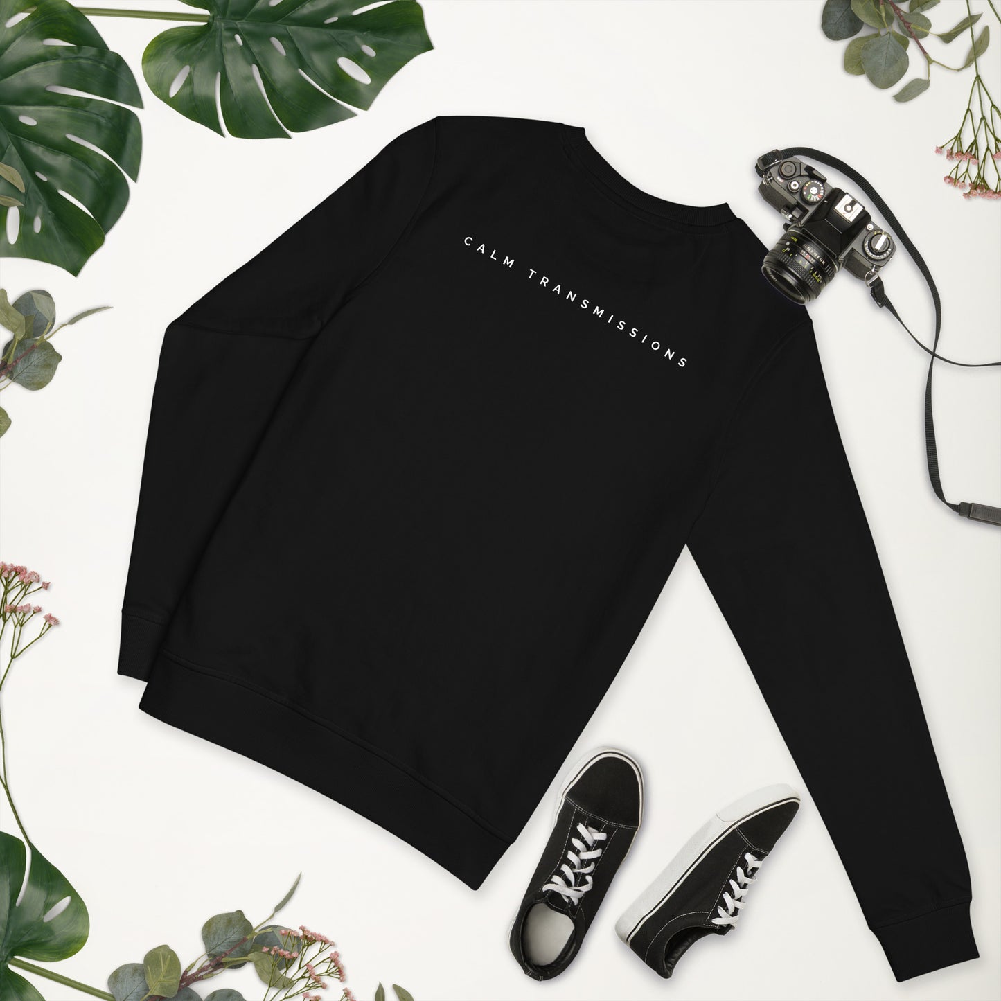 "ad infinitum" Sweatshirt
