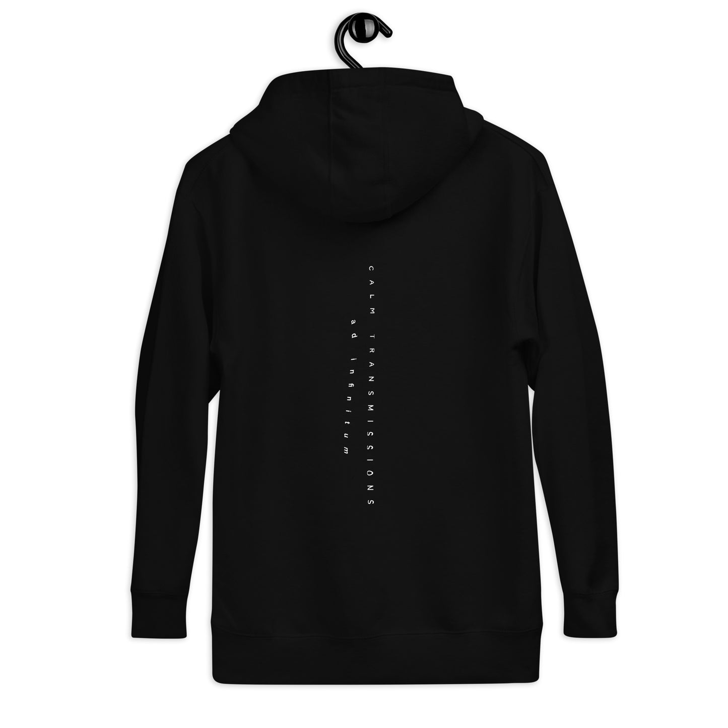 "ad infinitum" Unisex Hoodie