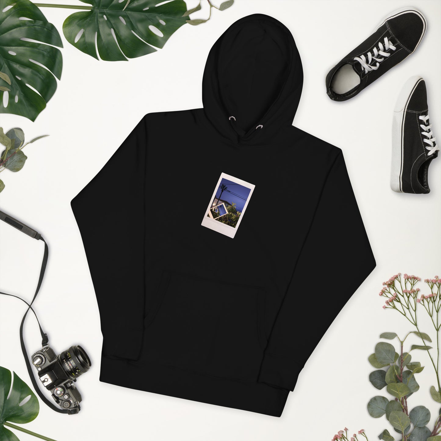 "ad infinitum" Unisex Hoodie