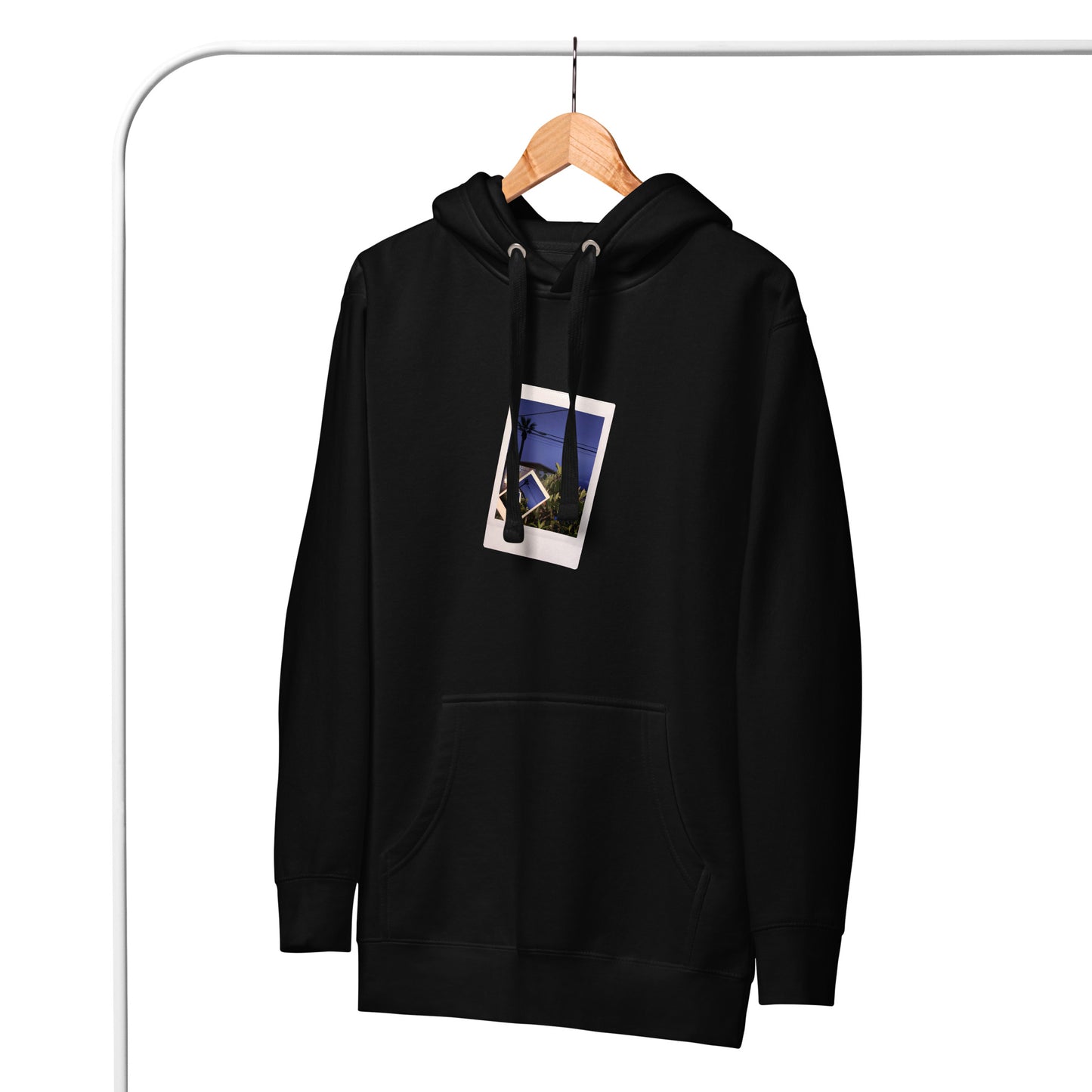 "ad infinitum" Unisex Hoodie