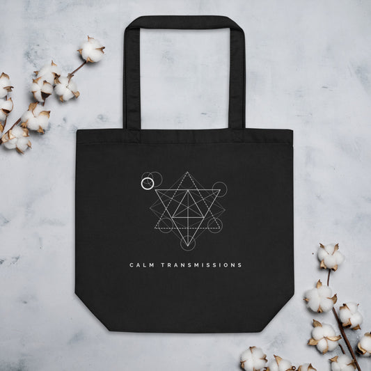 "sigil no.5" Eco Tote