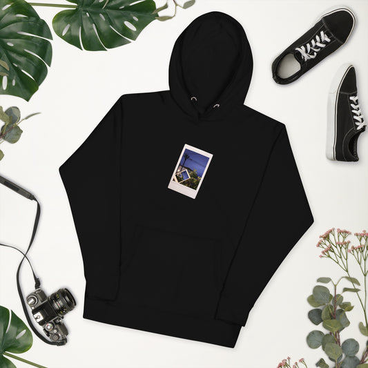 "ad infinitum" Unisex Hoodie